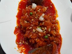 -奇芳阁·百年清真南京菜(夫子庙店)