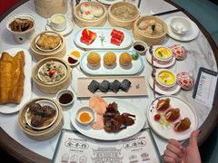 -丰鲤楼•闽南茶楼(仟禧汇店)