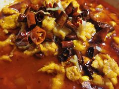 水煮肉片-淀里船宴(裕华东路店)