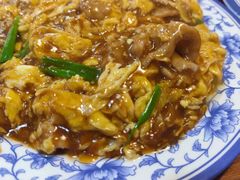 -直隶安家牛肉罩饼(建华店)