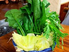 -燚焱炎火铜锅涮·烧烤