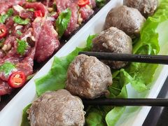 -小牛家村·贵州黄牛肉火锅(梦想小镇二分店)