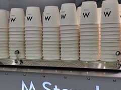 -M Stand(西安大悦城店)
