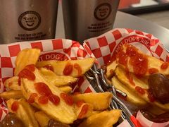 -Eckl’s爱氏热狗(猫街店)
