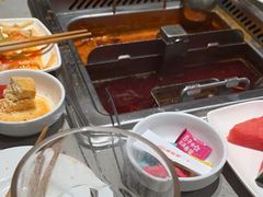 -海底捞火锅(江北万达商业广场店)