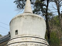 -潭柘寺景区