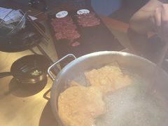 -手选潮汕鲜活牛肉火锅(二七广场店)