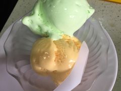 -芬芳甜品(同福路店)