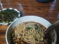 -老地方猫儿面(磁器口店)