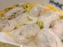 -浙味观杭州海鲜面(钱江新城高德置地店)