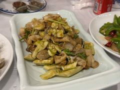 -丽华家常菜(北马路店)