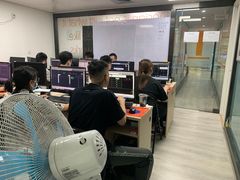 -天琥教育(广州越秀校区)