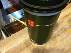 -香港鸿记冰室