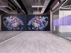 -零下舞度·街舞连锁机构(万科中心店)