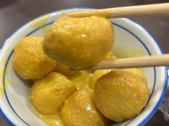 -水牛奶皇后糖水铺(深圳总店)