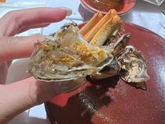 -花潮料理艺食馆(世欧广场店)