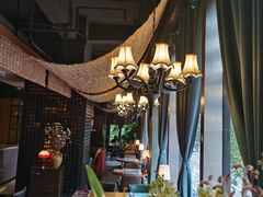 -绿茵阁(江南西路店)