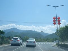 -终南山南五台景区