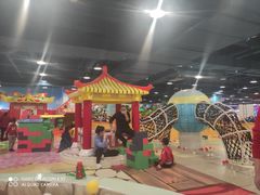 -嘉文梦想世界(SM天津滨海城市广场店)