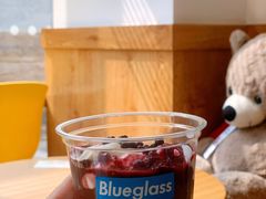 -Blueglass酸奶(财富购物中心店)
