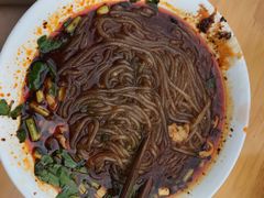 红味肥肠粉-甘记肥肠粉(马鞍北路店)