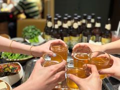 -海底捞火锅(万象城店)