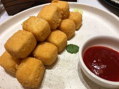 -幸福蔬·时尚蔬食(黄山湖公园店)
