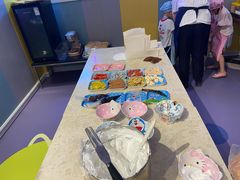 -芭菲盛宴·环球美食(北城国际店)