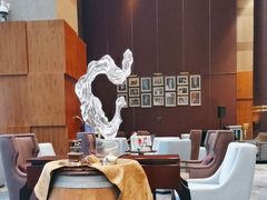 -上海新锦江大酒店