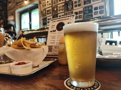 -Arrow Factory Brewing箭厂啤酒