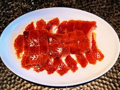 果木烤鸭-长春凯悦酒店-品悦中餐厅