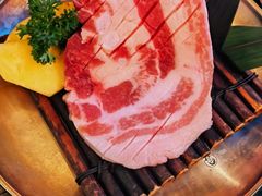 -西塔老太太泥炉烤肉(上海七宝领展广场店)