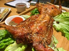 -木屋烧烤(龙湖天街店)