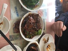 -蘭心餐厅(进贤路店)