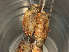 -炒豆合作社(东四总店)