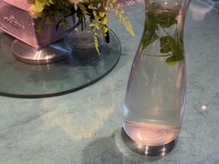 -天毓山庄·餐厅