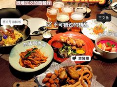 -404干式熟成牛排馆•聚会餐厅