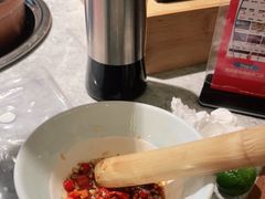 -椰妹·椰子鸡火锅(三祺广场店)