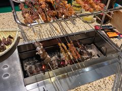 -丰茂烤串(全国首店)