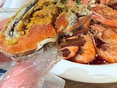 -锡和无锡菜(景丽苑店)