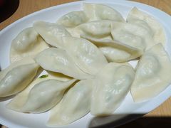 -喜家德虾仁水饺(飞洲国际店)