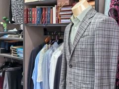 -铭仕洋服(成山路店)