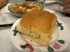 -何九海南茶店(鬼仔巷店)