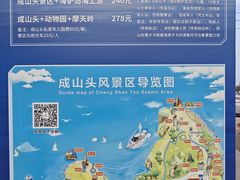 -摩天岭风景区