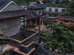 -东莞市可园博物馆