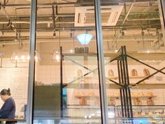 门面-81BAKERY(大学路店)