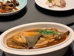 -沈灶河豚宴·河豚融合餐厅(汉中路店)