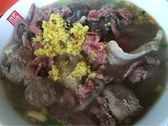 镇记老尾牛杂-潮镇老尾牛杂(环城西路店)