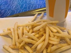 -麦当劳(团结湖店)