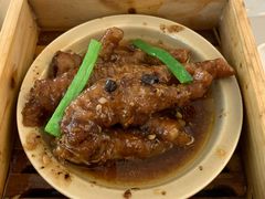 -蔡澜点心·粤菜(西单大悦城店)